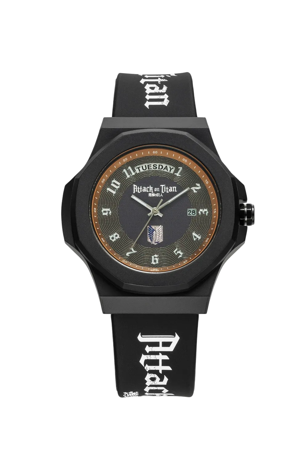 Attack on Titan - Levi Ackerman Watch